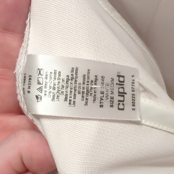 Panty/HIp girdle - Picture 2 of 2